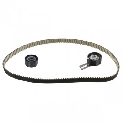 Комплект ГРМ Ford Focus 3 / Форд Фокус 3 1.6TDCi 2011-2018 39203 FEBI (Германия)