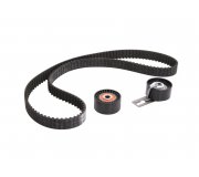 Комплект ГРМ Ford Focus 3 / Форд Фокус 3 1.6TDCi 2011-2018 550358 RUVILLE (Німеччина)