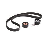 Комплект ГРМ Ford Focus 3 / Форд Фокус 3 1.6TDCi 2011-2018 550358 RUVILLE (Германия)