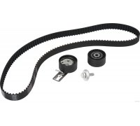 Комплект ГРМ Ford Focus 3 / Форд Фокус 3 1.6TDCi 2011-2018 J1115102 JAKOPARTS (Германия)