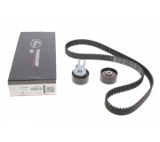 Комплект ГРМ Ford Focus 3 / Форд Фокус 3 1.6TDCi 2011-2018 K015656XS GATES (Бельгія)