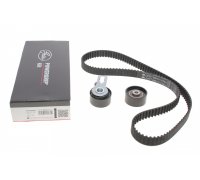 Комплект ГРМ Ford Focus 3 / Форд Фокус 3 1.6TDCi 2011-2018 K015656XS GATES (Бельгия)