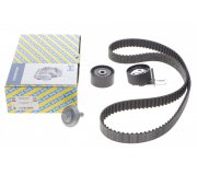 Комплект ГРМ Ford Focus 3 / Форд Фокус 3 1.6TDCi 2011-2018 KD459.67 SNR (Франція)