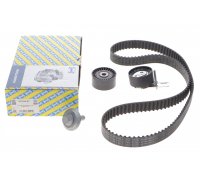 Комплект ГРМ Ford Focus 3 / Форд Фокус 3 1.6TDCi 2011-2018 KD459.67 SNR (Франция)