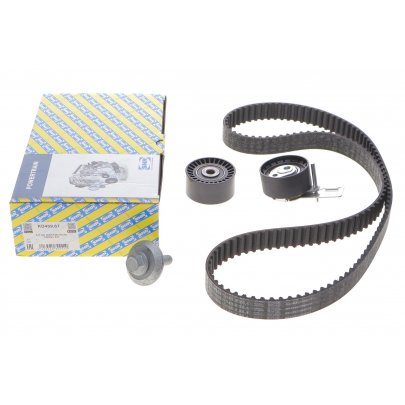 Комплект ГРМ Ford Focus 3 / Форд Фокус 3 1.6TDCi 2011-2018 KD459.67 SNR (Франция)