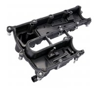 Клапанная крышка Ford Focus 3 / Форд Фокус 3 1.5 (бензин) 2011-2018 1001964 FEBI (Германия)