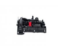 Клапанная крышка Ford Focus 3 / Форд Фокус 3 1.0 (бензин) 2011-2018 2353520 FORD (США)