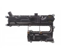 Клапанная крышка Ford Focus 3 / Форд Фокус 3 1.5 (бензин) 2011-2018 70-1131 IJS (Испания)
