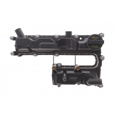 Клапанная крышка Ford Focus 3 / Форд Фокус 3 1.5 (бензин) 2011-2018 70-1131 IJS (Испания)