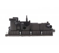 Клапанная крышка Ford Focus 3 / Форд Фокус 3 1.5 (бензин) 2011-2018 DRM6912 DR.MOTOR (Польша)