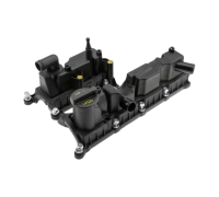 Клапанная крышка Ford Focus 3 / Форд Фокус 3 1.5 (бензин) 2011-2018 7170107 KAMOKA (Польша)