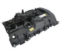 Клапанная крышка Ford Focus 3 / Форд Фокус 3 1.0 (бензин) 2011-2018 VC21-1031 FRECCIA (Италия)