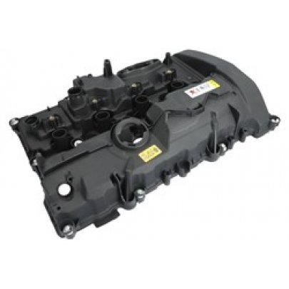 Клапанная крышка Ford Focus 3 / Форд Фокус 3 1.0 (бензин) 2011-2018 VC21-1031 FRECCIA (Италия)