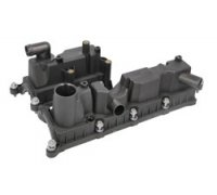 Клапанная крышка Ford Focus 3 / Форд Фокус 3 1.5 (бензин) 2011-2018 VC21-1033 FRECCIA (Италия)