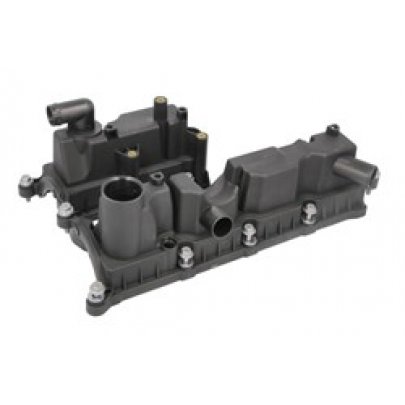 Клапанная крышка Ford Focus 3 / Форд Фокус 3 1.5 (бензин) 2011-2018 VC21-1033 FRECCIA (Италия)