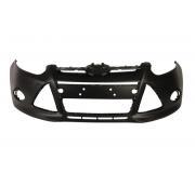 Бампер передний (год производства до: 2014) Ford Focus 3 / Форд Фокус 3 2011-2014 0231875900C TEMPEST (Тайвань)