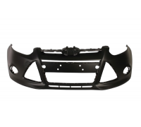 Бампер передний (год производства до: 2014) Ford Focus 3 / Форд Фокус 3 2011-2014 0231875900C TEMPEST (Тайвань)