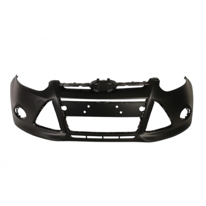 Бампер передний (год производства до: 2014) Ford Focus 3 / Форд Фокус 3 2011-2014 0231875900C TEMPEST (Тайвань)