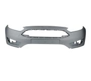 Бампер передний (год производства с: 2014) Ford Focus 3 / Форд Фокус 3 2014-2018 2819900 FPS (Тайвань)