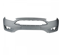 Бампер передний (год производства с: 2014) Ford Focus 3 / Форд Фокус 3 2014-2018 2819900 FPS (Тайвань)