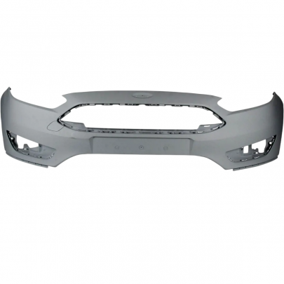 Бампер передний (год производства с: 2014) Ford Focus 3 / Форд Фокус 3 2014-2018 2819900 FPS (Тайвань)