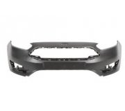 Бампер передний (год производства с: 2014) Ford Focus 3 / Форд Фокус 3 2014-2018 2819900-P FPS (Тайвань)