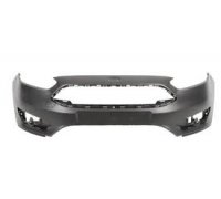 Бампер передний (год производства с: 2014) Ford Focus 3 / Форд Фокус 3 2014-2018 2819900-P FPS (Тайвань)