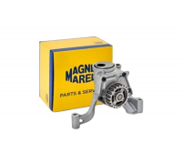 Насос масляний Ford Focus 3 / Форд Фокус 3 1.0 (бензин) 2011-2018 351516000081 MAGNETI MARELLI (Італія)