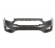 Бампер передний (год производства с: 2014) Ford Focus 3 / Форд Фокус 3 2014-2018 5510-00-2536905Q BLIC (Польша)