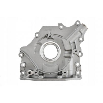 Насос масляний Ford Focus 3 / Форд Фокус 3 1.5 / 1.6 (бензин) 2011-2018 BPO-FR-016 NTY (Польща)