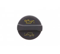 Крышка горловины масляного фильтра Ford Focus 3 / Форд Фокус 3 1.0 / 1.5 / 1.6 / 2.0 (бензин) 2011-2018 188353 FEBI (Германия)
