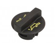Крышка горловины масляного фильтра Ford Focus 3 / Форд Фокус 3 1.0 / 1.5 / 1.6 / 2.0 (бензин) 2011-2018 304291 TOPRAN (Германия)