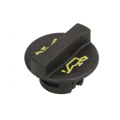 Крышка горловины масляного фильтра Ford Focus 3 / Форд Фокус 3 1.0 / 1.5 / 1.6 / 2.0 (бензин) 2011-2018 304291 TOPRAN (Германия)
