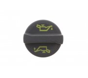 Крышка горловины масляного фильтра Ford Focus 3 / Форд Фокус 3 1.0 / 1.5 / 1.6 / 2.0 (бензин) 2011-2018 FT94706 Fast (Италия)