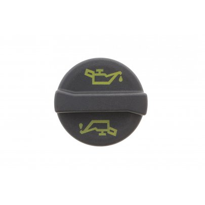 Крышка горловины масляного фильтра Ford Focus 3 / Форд Фокус 3 1.0 / 1.5 / 1.6 / 2.0 (бензин) 2011-2018 FT94706 Fast (Италия)