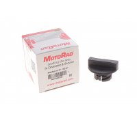 Крышка горловины масляного фильтра Ford Focus 3 / Форд Фокус 3 1.0 / 1.5 / 1.6 / 2.0 (бензин) 2011-2018 MO-147 MOTORAD (США)