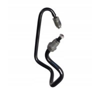 Тормозной шланг задний левый VW Caddy III / Фольксваген Кадди 3 2004-2015 2K0611763D VAG (Германия)