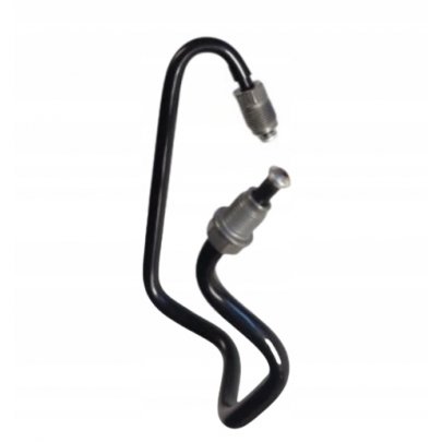 Тормозной шланг задний левый VW Caddy III / Фольксваген Кадди 3 2004-2015 2K0611763D VAG (Германия)