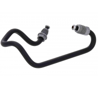 Тормозной шланг задний правый VW Caddy III / Фольксваген Кадди 3 2004-2015 2K0611764D VAG (Германия)