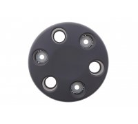 Ковпак колісного диска Renault Master III / Opel Movano B 2010- 403150043R RENAULT (Франція)