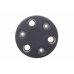 Ковпак колісного диска Renault Master III / Opel Movano B 2010- 403150043R RENAULT (Франція) - Фото №1