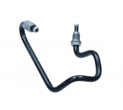 Гальмівний шланг задній правий VW Caddy III / Фольксваген Кадді 3 2004-2015 4120017 METZGER (Німеччина)