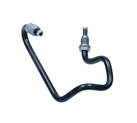 Тормозной шланг задний правый VW Caddy III / Фольксваген Кадди 3 2004-2015 4120017 METZGER (Германия)