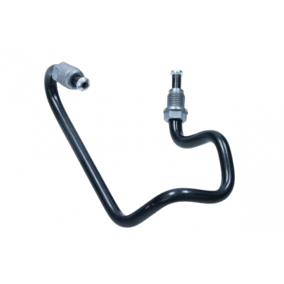 Гальмівний шланг задній правий VW Caddy III / Фольксваген Кадді 3 2004-2015 4120017 METZGER (Німеччина)