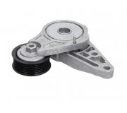 Натяжитель ремня генератора Ford Focus 3 / Форд Фокус 3 1.5 / 1.6 (бензин) 2011-2018 0-N2269 OPTIMAL (Германия)