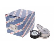 Натяжитель ремня генератора Ford Focus 3 / Форд Фокус 3 1.5 / 1.6 (бензин) 2011-2018 1987600377 BOSCH (Германия)