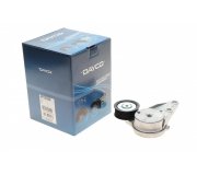 Натяжитель ремня генератора Ford Focus 3 / Форд Фокус 3 1.5 / 1.6 (бензин) 2011-2018 APV3054 DAYCO (Италия)