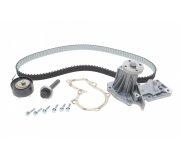 Комплект ГРМ + помпа Ford Focus 3 / Форд Фокус 3 1.6 (бензин) 2011-2018 1987946905 BOSCH (Німеччина)