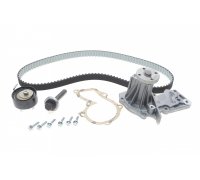 Комплект ГРМ + помпа Ford Focus 3 / Форд Фокус 3 1.6 (бензин) 2011-2018 1987946905 BOSCH (Германия)