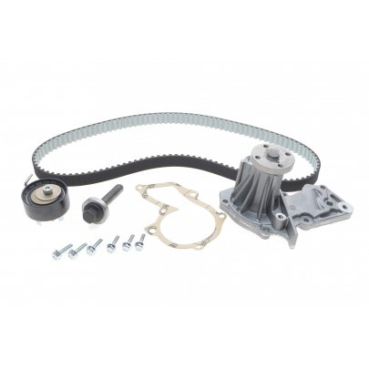 Комплект ГРМ + помпа Ford Focus 3 / Форд Фокус 3 1.6 (бензин) 2011-2018 1987946905 BOSCH (Германия)